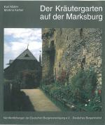 Cover-Bild Der Kräutergarten auf der Marksburg