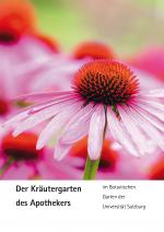 Cover-Bild Der Kräutergarten des Apothekers