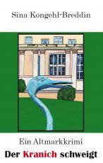 Cover-Bild Der Kranich schweigt