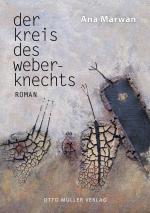 Cover-Bild Der Kreis des Weberknechts
