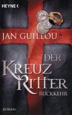 Cover-Bild Der Kreuzritter - Rückkehr