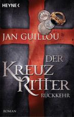 Cover-Bild Der Kreuzritter - Rückkehr