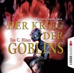 Cover-Bild Der Krieg der Goblins