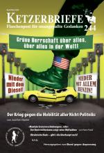 Cover-Bild Der Krieg gegen die Mobilität aller Nicht-Politniks