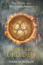 Cover-Bild Der Krieger der Druiden
