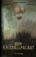 Cover-Bild Der Kristallpalast