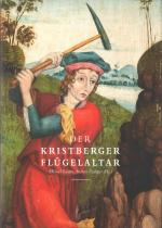 Cover-Bild Der Kristberger Flügelaltar