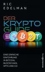 Cover-Bild Der Krypto-Guide