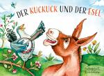 Cover-Bild Der Kuckuck und der Esel