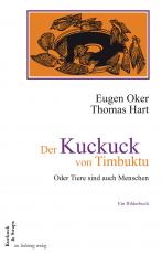 Cover-Bild Der Kuckuck von Timbuktu