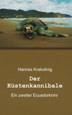 Cover-Bild Der Küstenkannibale