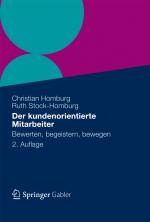 Cover-Bild Der kundenorientierte Mitarbeiter