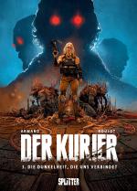 Cover-Bild Der Kurier. Band 3