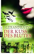 Cover-Bild Der Kuss des Blutes