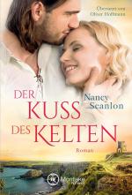 Cover-Bild Der Kuss des Kelten