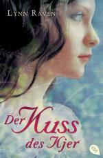 Cover-Bild Der Kuss des Kjer