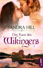 Cover-Bild Der Kuss des Wikingers
