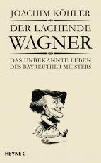 Cover-Bild Der lachende Wagner