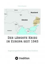 Cover-Bild Der längste Krieg in Europa seit 1945