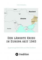 Cover-Bild Der längste Krieg in Europa seit 1945