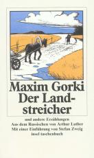Cover-Bild Der Landstreicher und andere Erzählungen