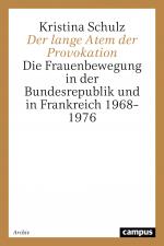 Cover-Bild Der lange Atem der Provokation