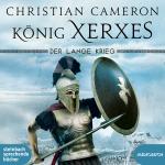 Cover-Bild Der lange Krieg: König Xerxes