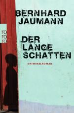 Cover-Bild Der lange Schatten