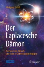 Cover-Bild Der Laplacesche Dämon