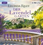 Cover-Bild Der Lavendelgarten