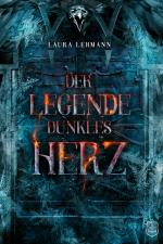 Cover-Bild Der Legende dunkles Herz