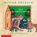 Cover-Bild Der Lehrmeister (Faustus-Serie 2)