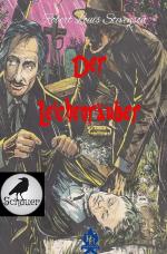Cover-Bild Der Leichenräuber
