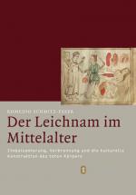 Cover-Bild Der Leichnam im Mittelalter