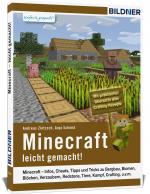 Cover-Bild Der leichte Einstieg in die Minecraft Welt