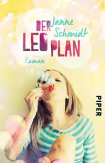 Cover-Bild Der Leo Plan