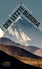 Cover-Bild Der letzte Buddha