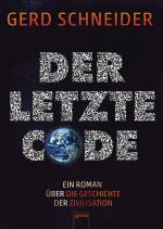 Cover-Bild Der letzte Code