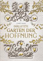Cover-Bild Der letzte Garten der Hoffnung