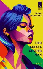 Cover-Bild Der letzte Genderman