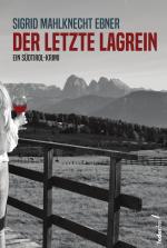 Cover-Bild Der letzte Lagrein