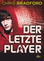 Cover-Bild Der letzte Player