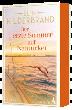Cover-Bild Der letzte Sommer auf Nantucket