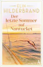 Cover-Bild Der letzte Sommer auf Nantucket