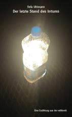 Cover-Bild Der letzte Stand des Irrtums