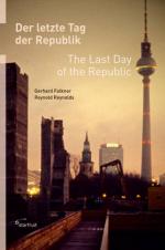 Cover-Bild Der letzte Tag der Republik