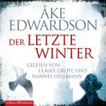 Cover-Bild Der letzte Winter (Ein Erik-Winter-Krimi 10)