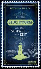 Cover-Bild Der Leuchtturm an der Schwelle der Zeit