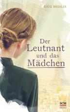 Cover-Bild Der Leutnant und das Mädchen