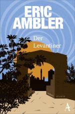 Cover-Bild Der Levantiner